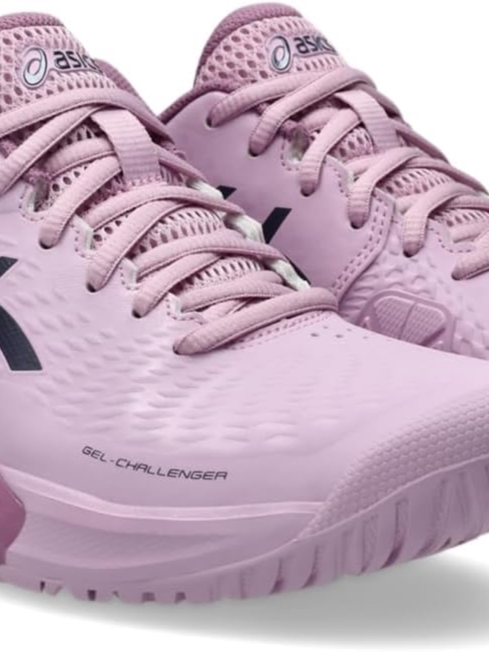 ASICS Women's Gel Challenger 14 Tennis 8.5 - Picture 5 of 8
